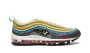 Nike Air Max 97 Air Sprung Iron Grey 7