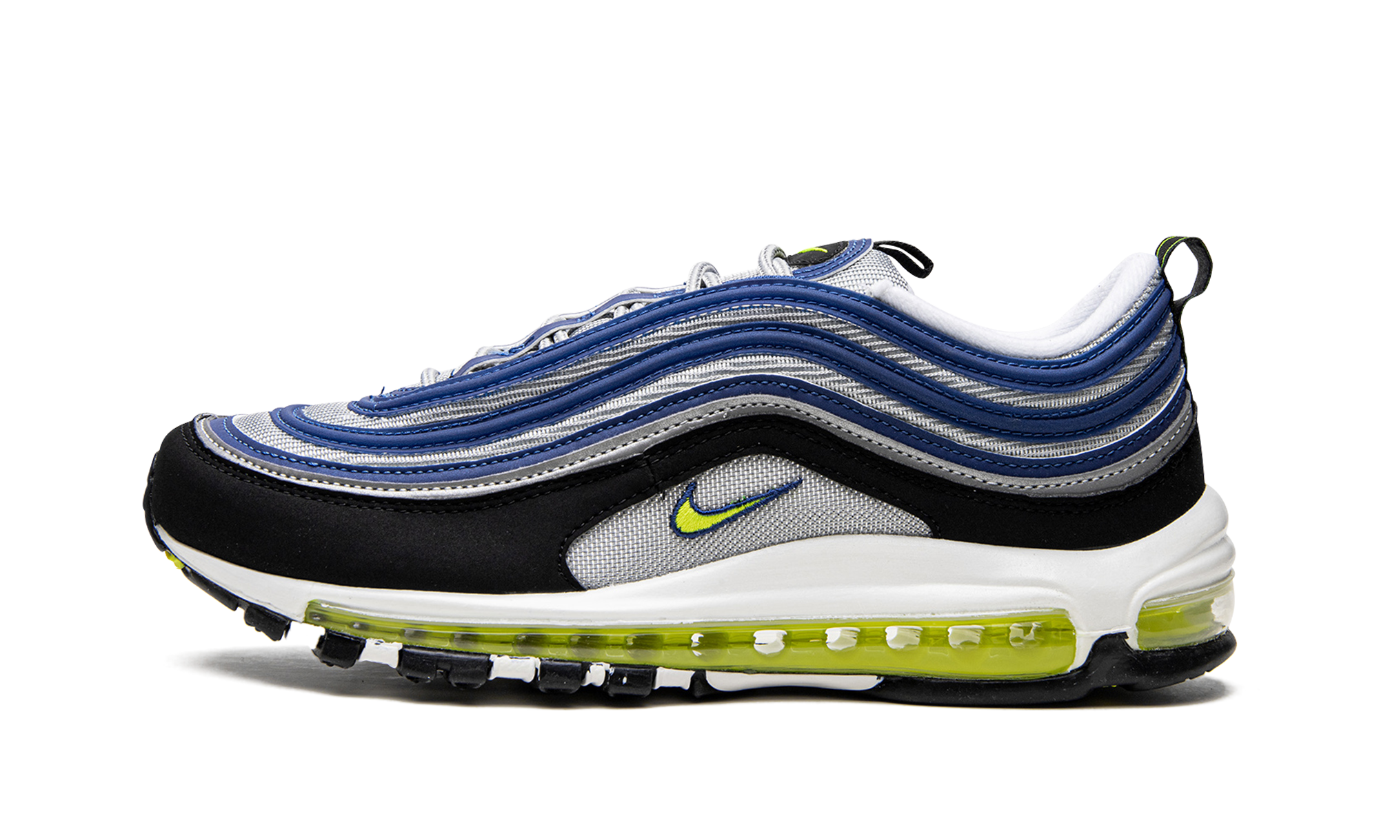 Nike Air Max 97 Atlantic Blue 1