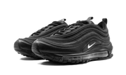 Nike Air Max 97 Black (GS) 2