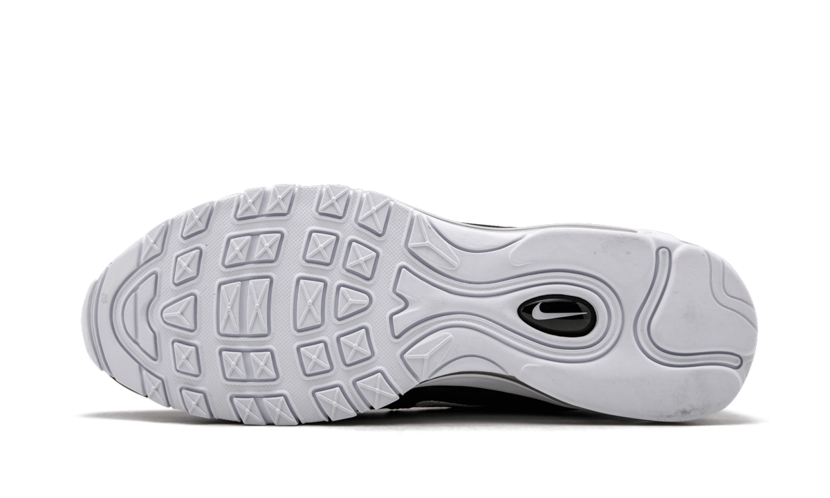 Nike Air Max 97 Black White 2