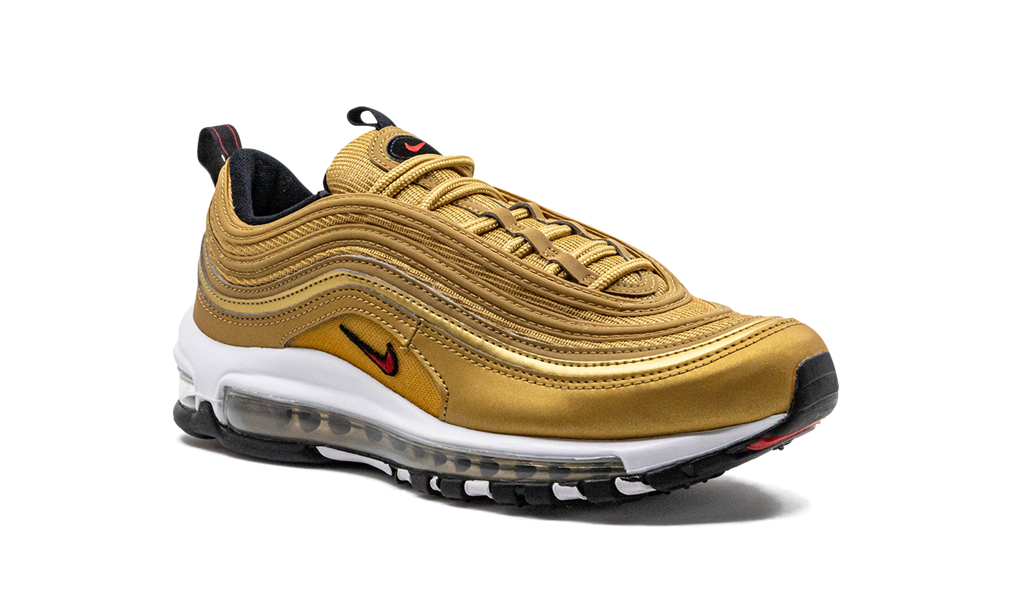 Nike Air Max 97 Gold Bullet 2