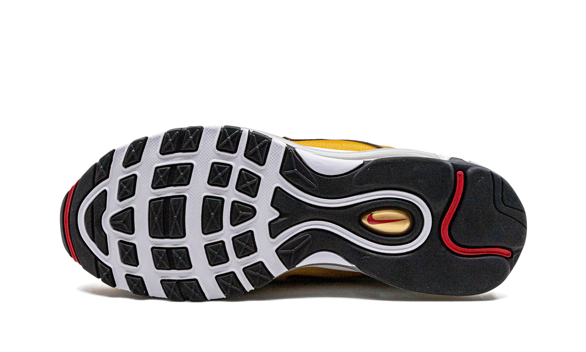 Nike Air Max 97 Gold Bullet 6