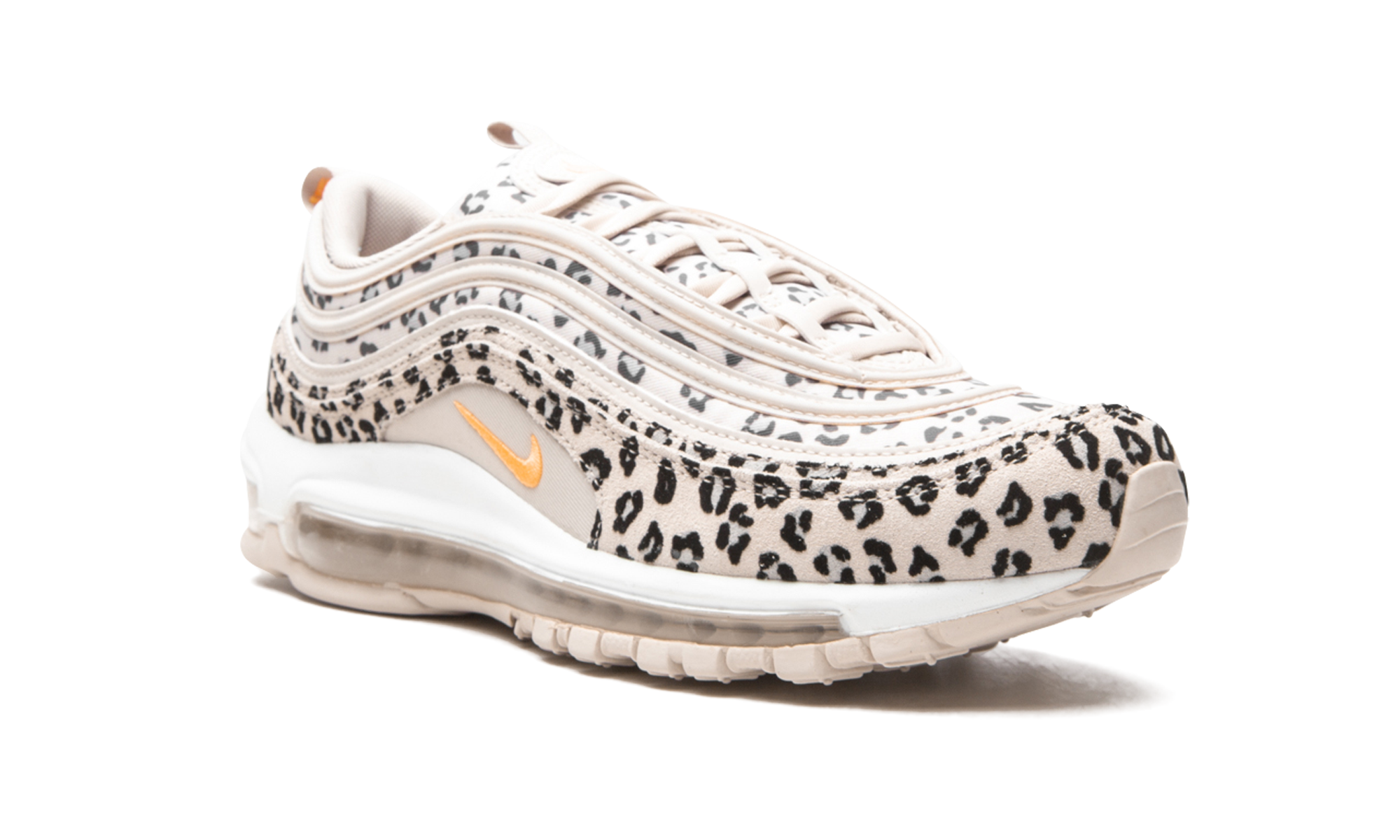 Nike Air Max 97 Leopard (W) 7