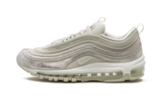 Nike Air Max 97 Light Bone Pre Worn (W) 1