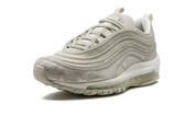 Nike Air Max 97 Light Bone Pre Worn (W) 5