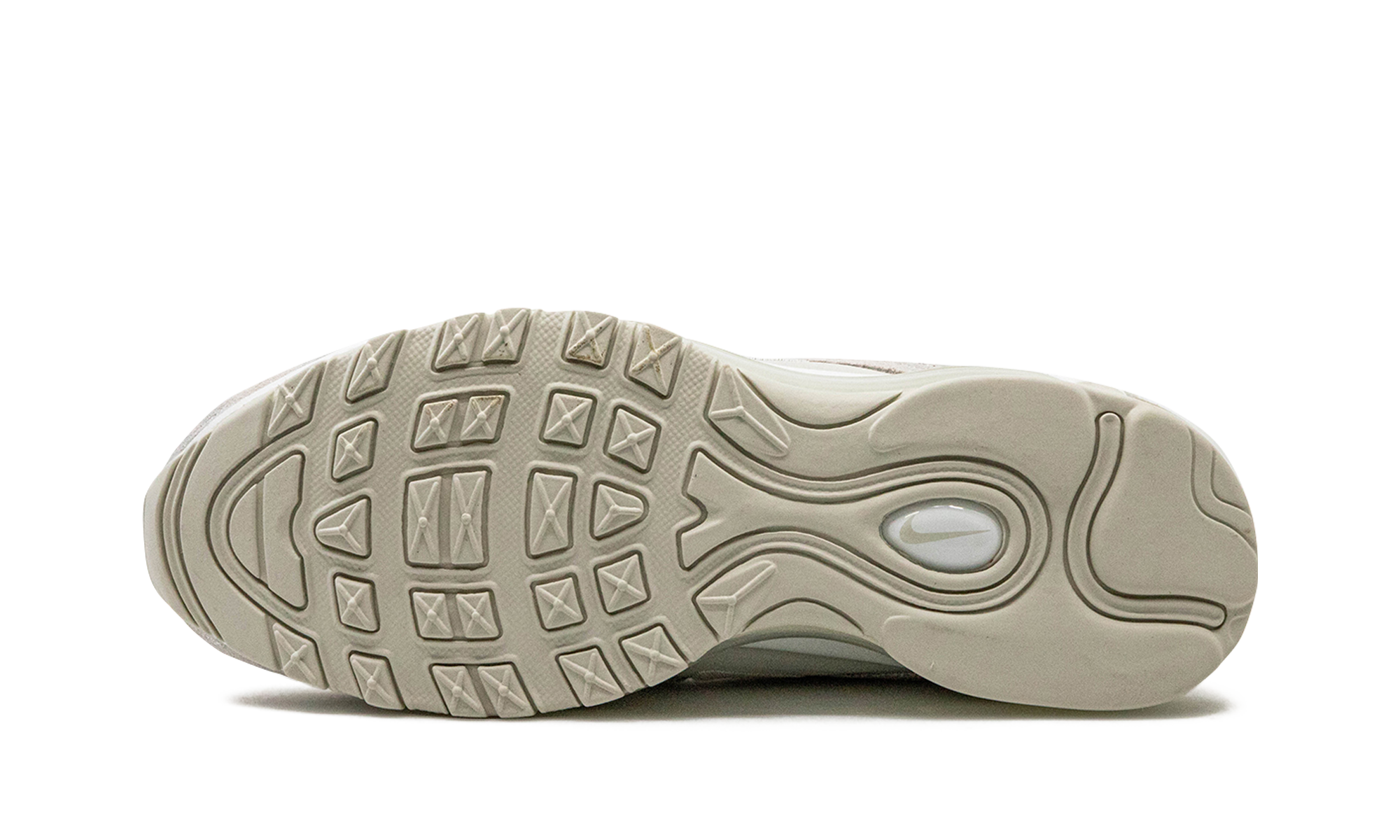 Nike Air Max 97 Light Bone Pre Worn (W) 6