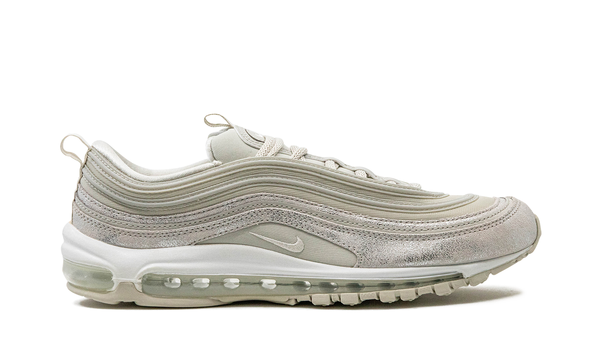Nike Air Max 97 Light Bone Pre Worn (W) 7