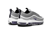 Nike Air Max 97 Metallic Silver Persian Violet (GS) 3