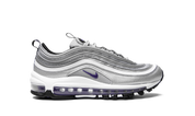 Nike Air Max 97 Metallic Silver Persian Violet (GS) 6