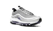 Nike Air Max 97 Metallic Silver Persian Violet (GS) 7