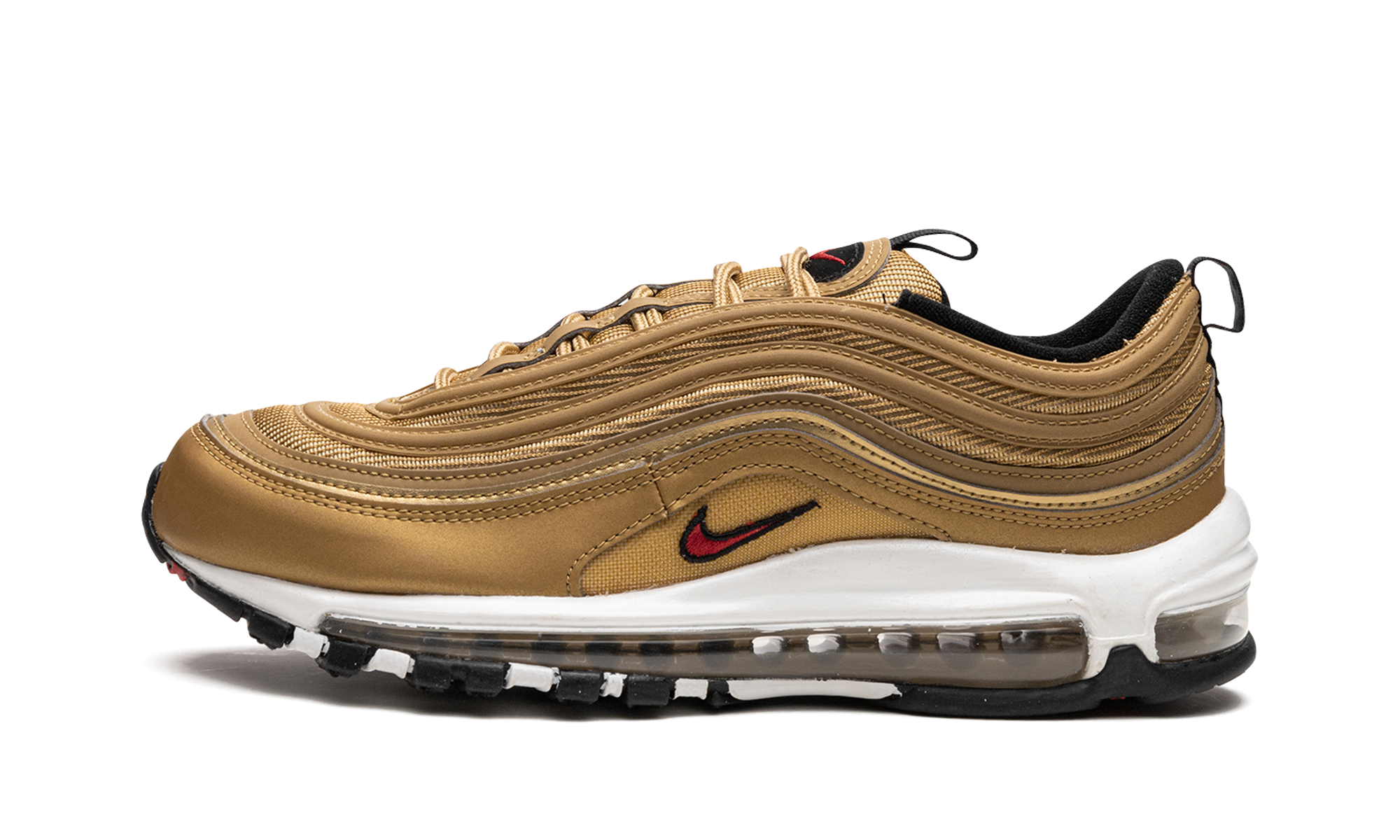 Nike Air Max 97 OG Golden Bullet (W) 1