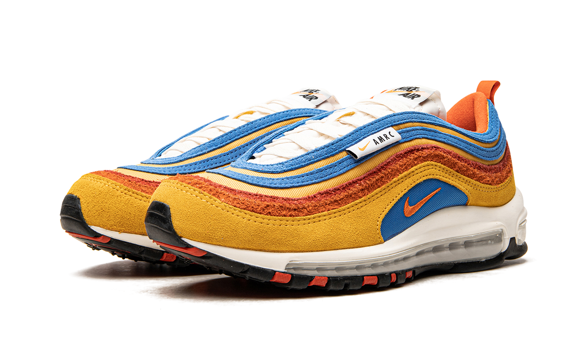 Nike Air Max 97 Running Club 2