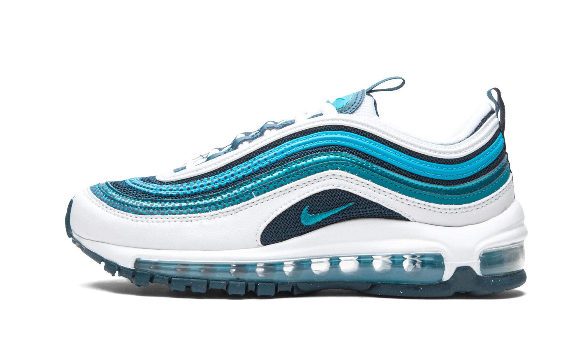 Nike Air Max 97 Spirit Teal (GS) 1