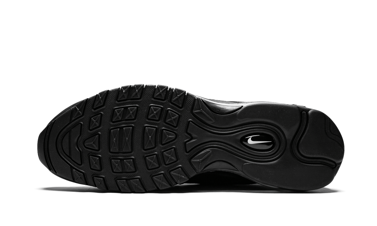 Nike Air Max 97 Triple Black 2