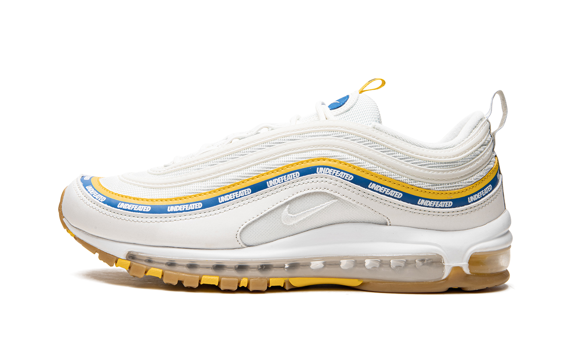 Nike Air Max 97 Undefeated UCLA 1