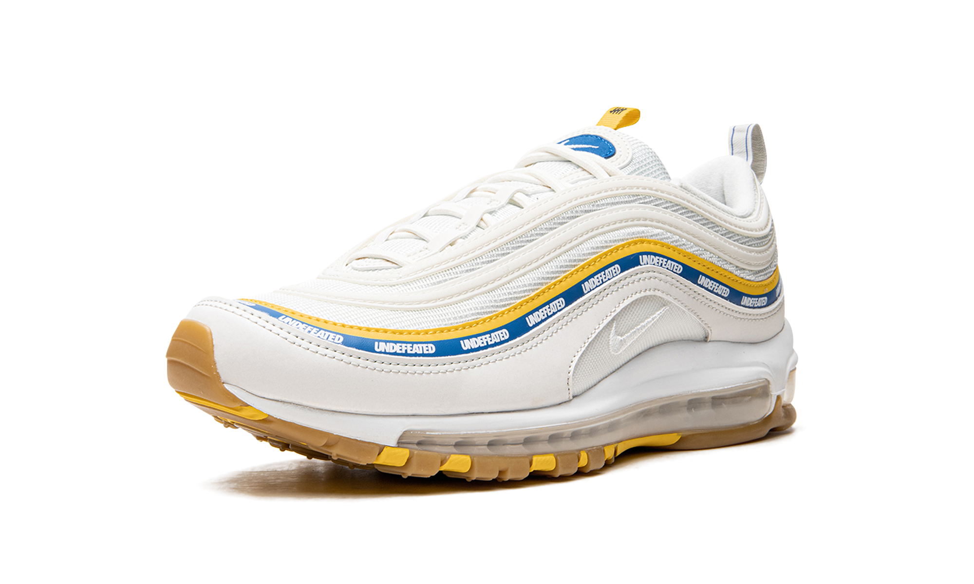 Nike Air Max 97 Undefeated UCLA 4