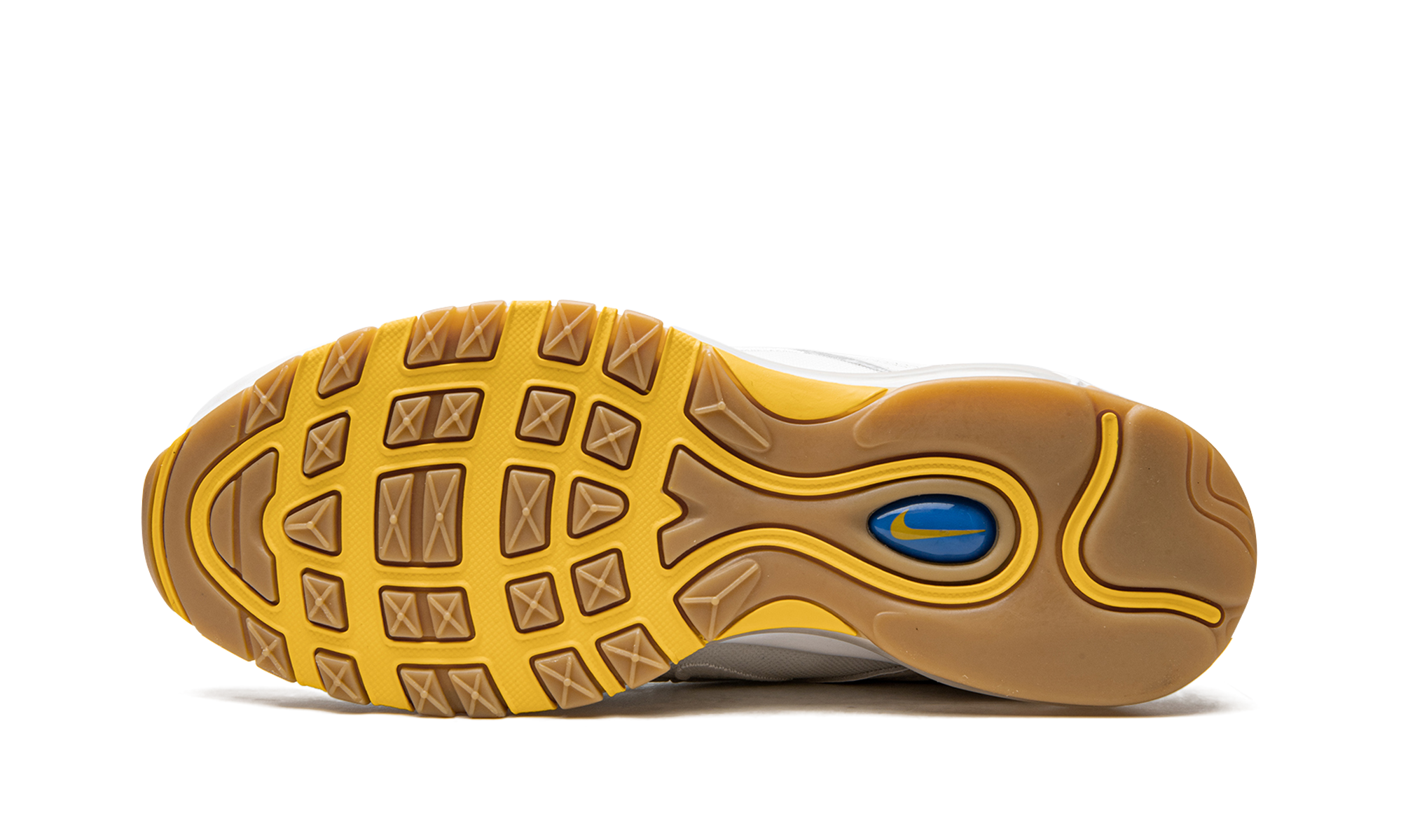 Nike Air Max 97 Undefeated UCLA 5