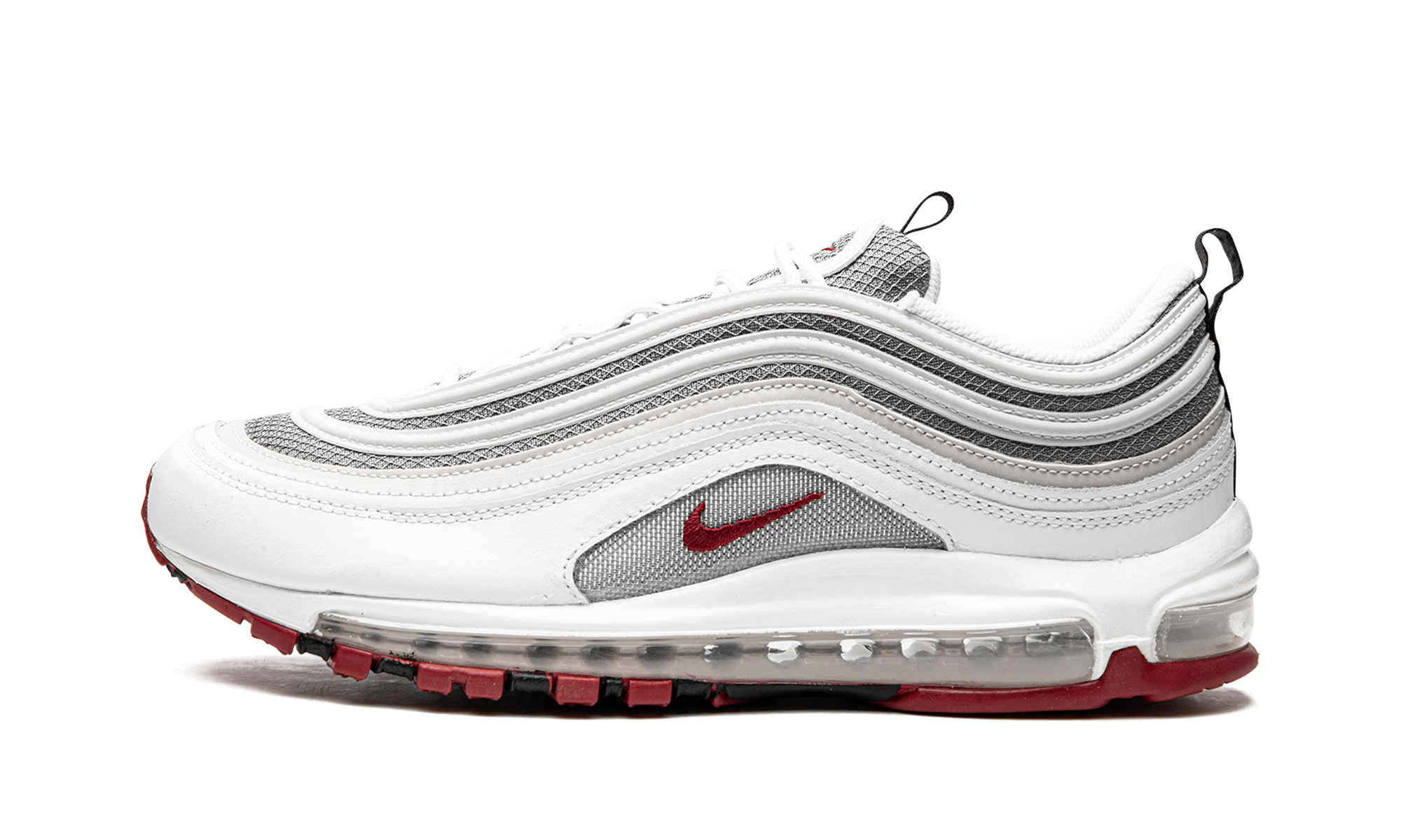 Nike Air Max 97 White Bullet 1