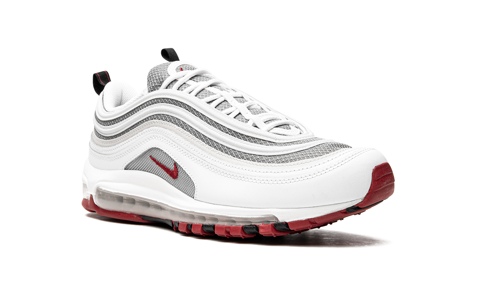 Nike Air Max 97 White Bullet 2