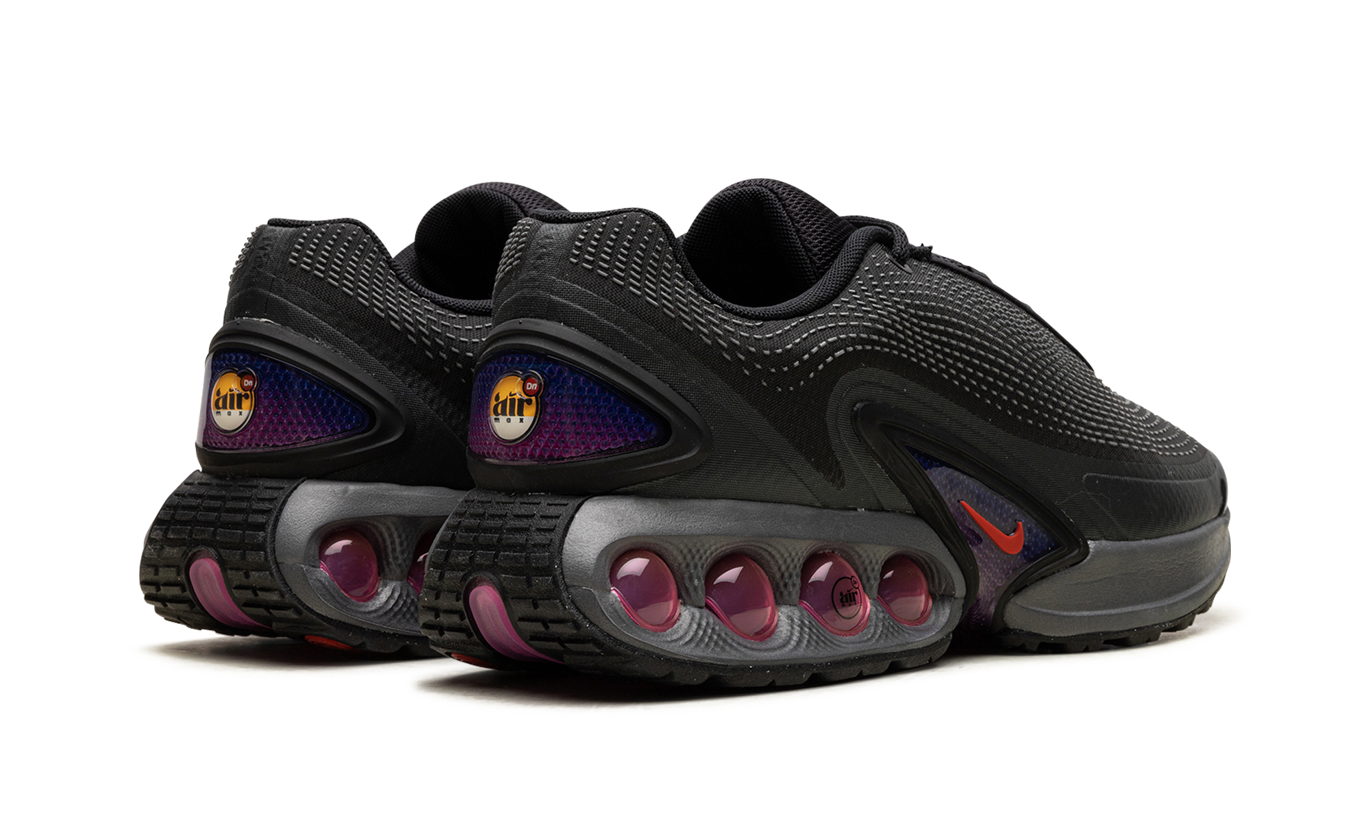 Nike Air Max DN ALL NIGHT 4