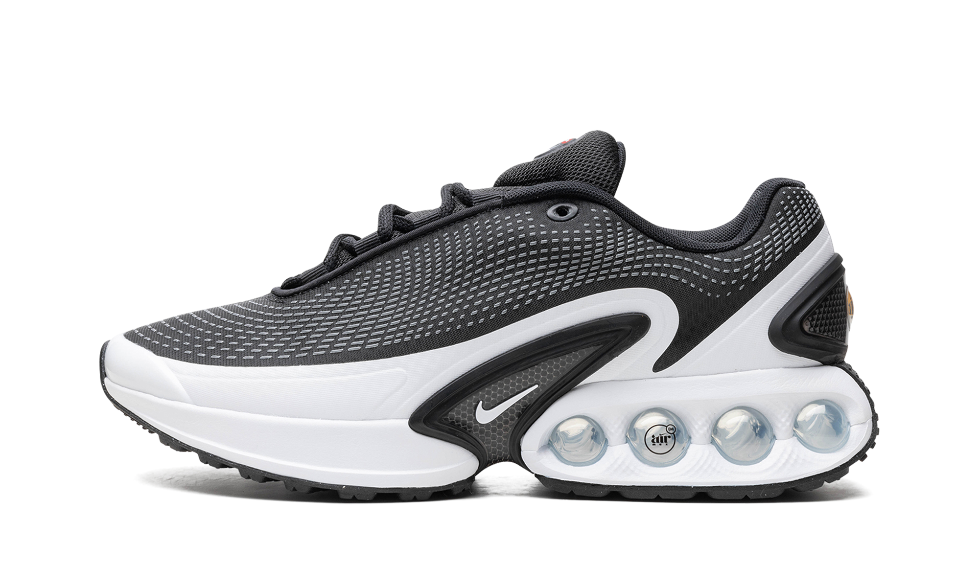Nike Air Max Dn Black White Cool Grey 1