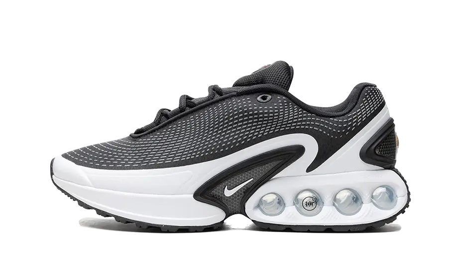 Nike Air Max Dn Black White Cool Grey 1