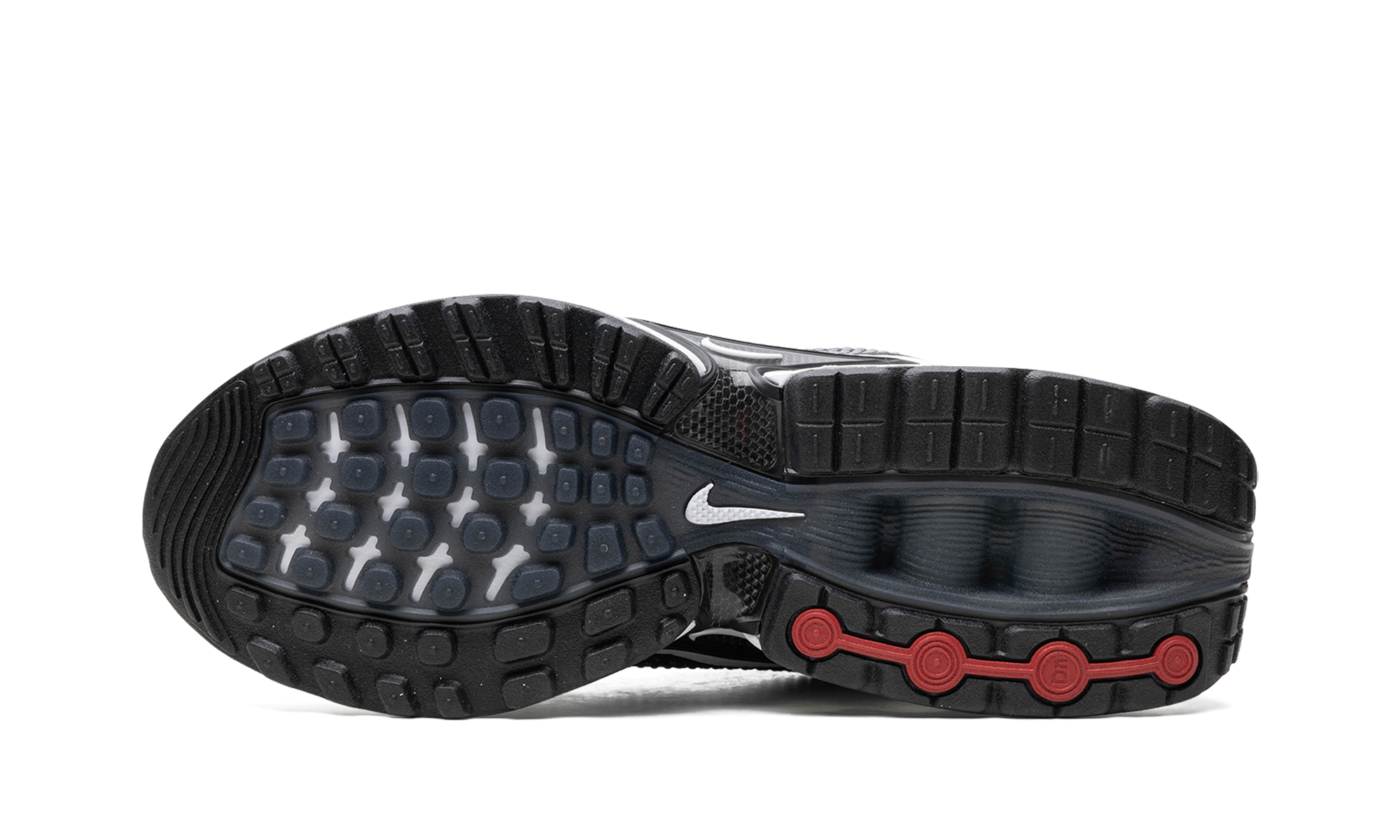Nike Air Max Dn Black White Cool Grey 6