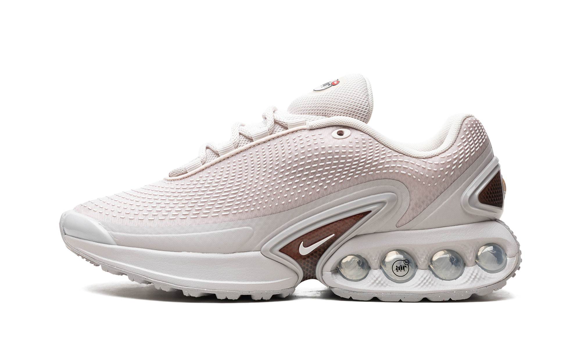 Nike Air Max Dn Light Orewood Brown 1