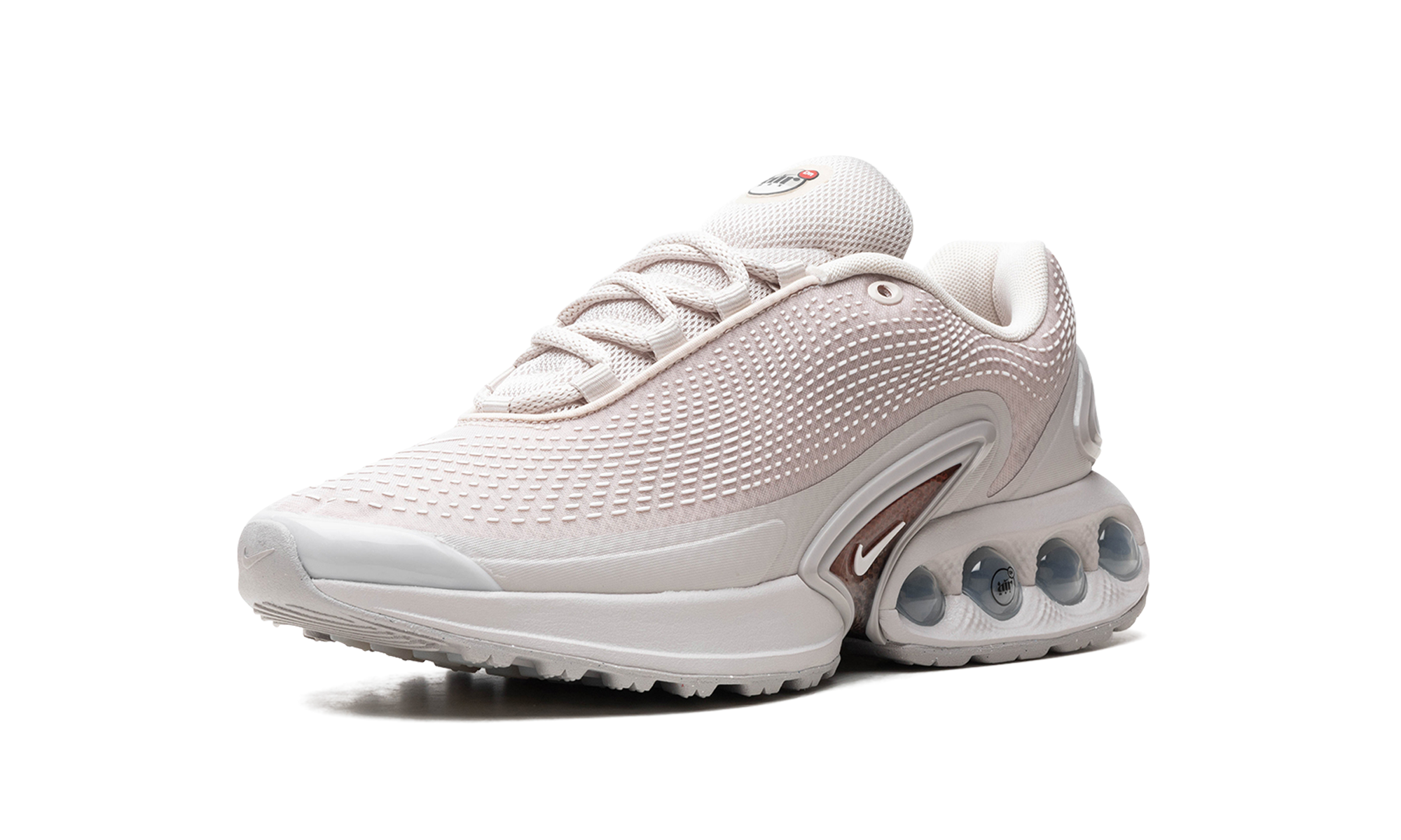 Nike Air Max Dn Light Orewood Brown 5