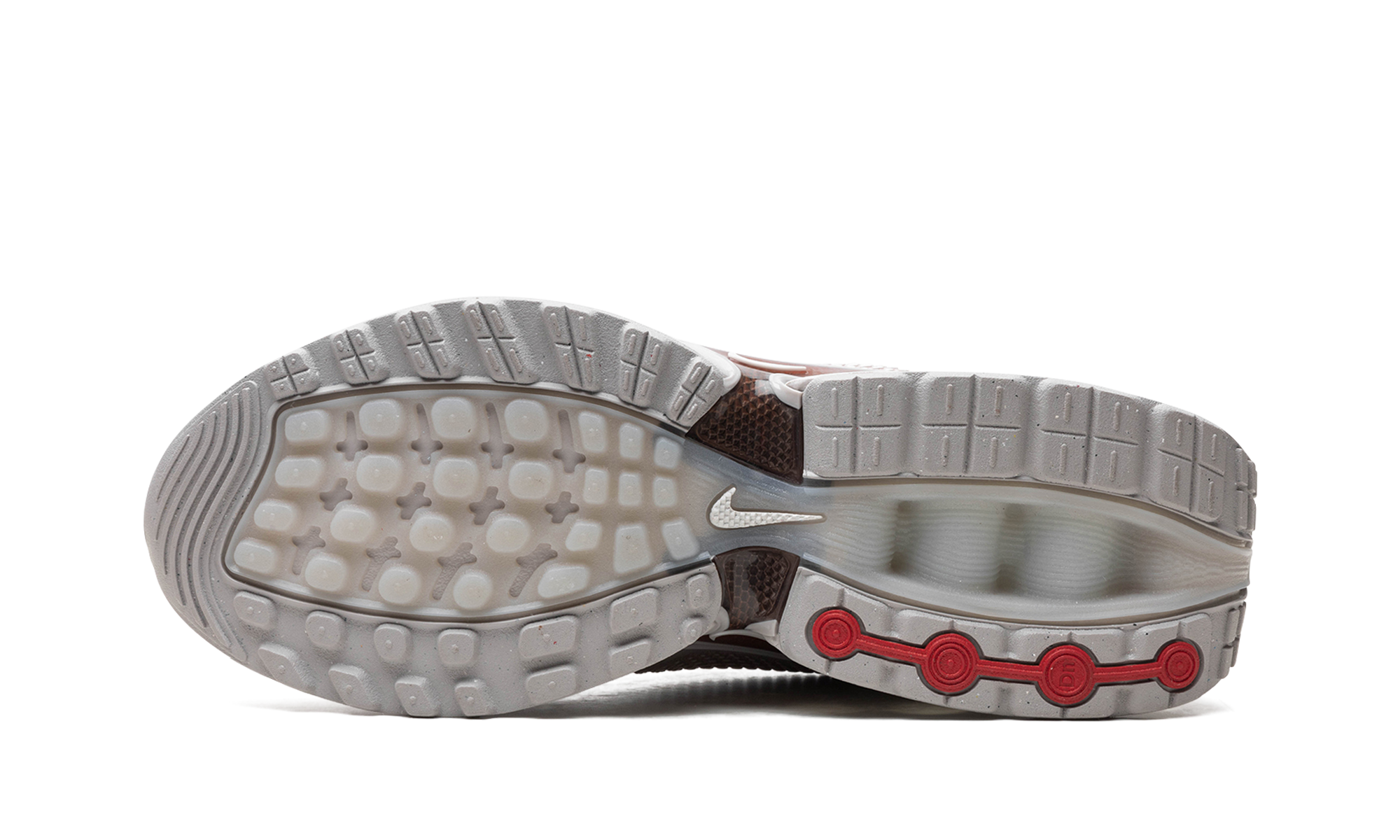 Nike Air Max Dn Light Orewood Brown 6