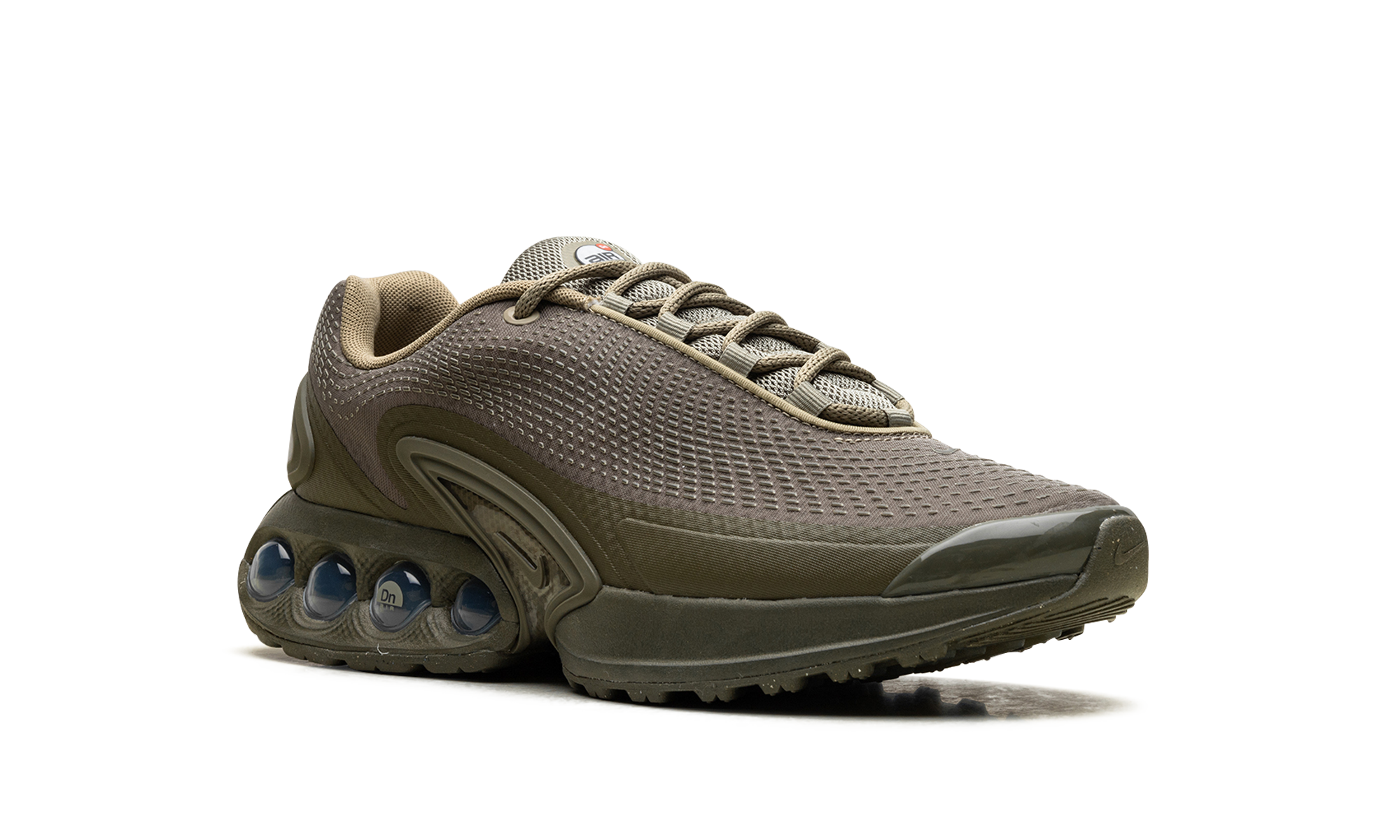 Nike Air Max DN Neutral Olive 2