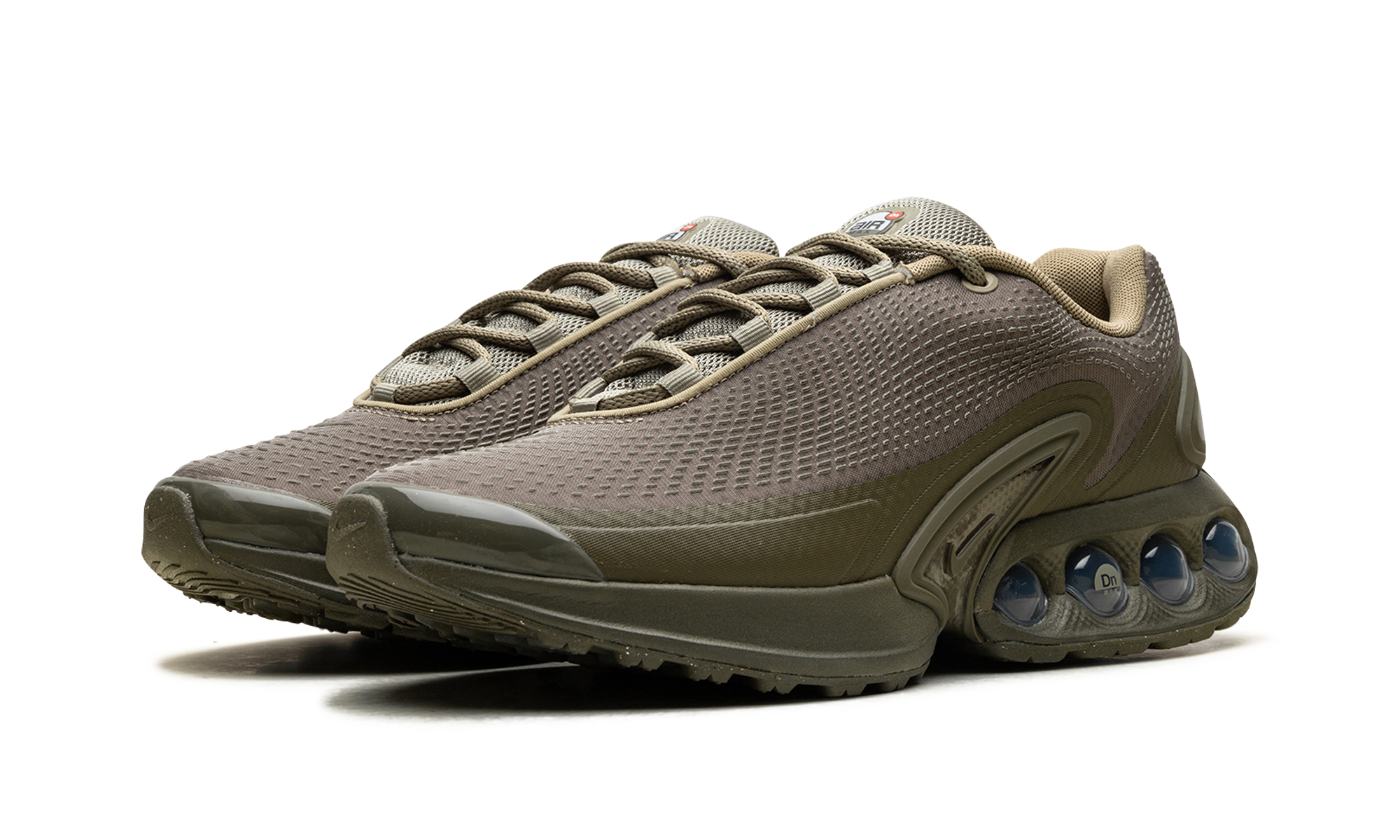 Nike Air Max DN Neutral Olive 3