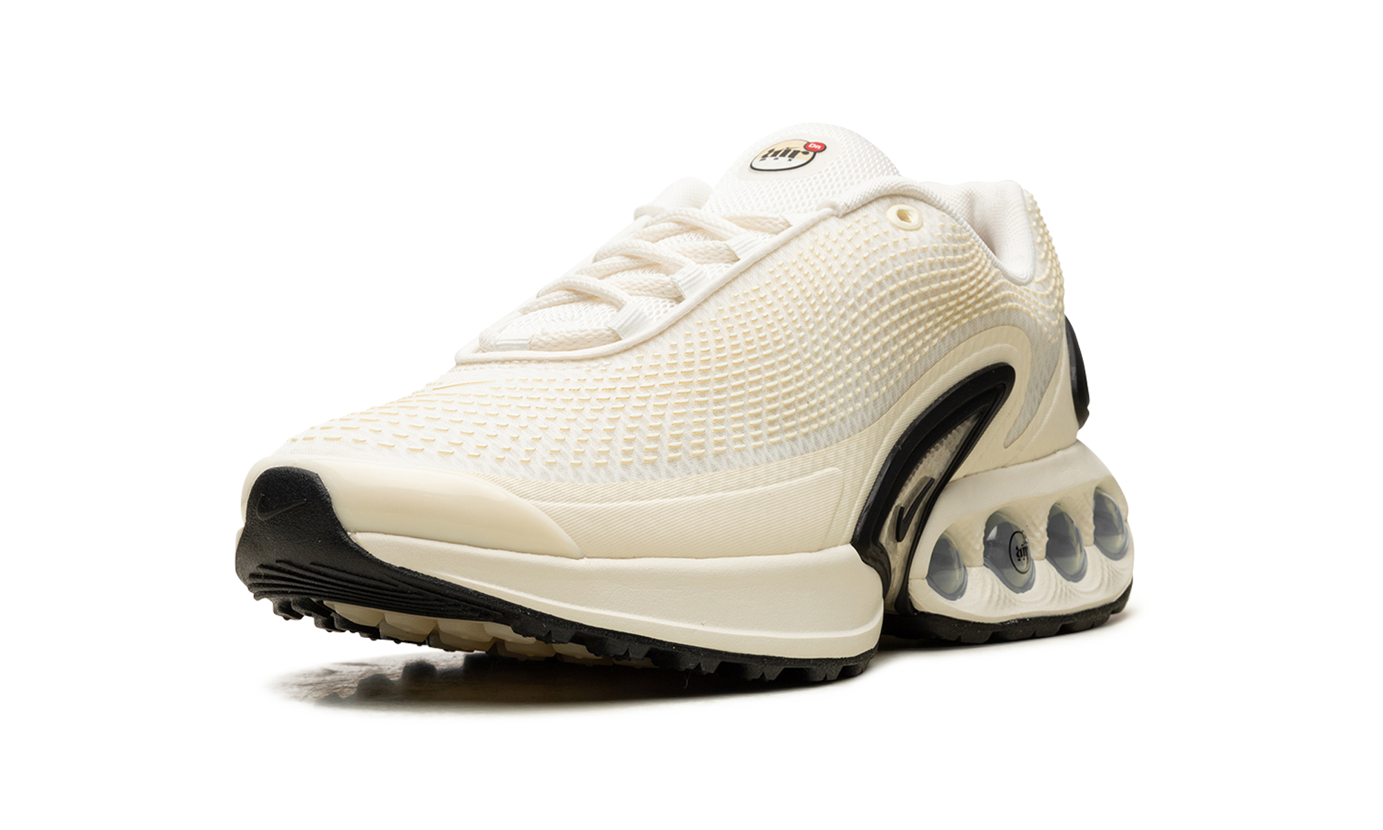 Nike Air Max Dn sail Black 5