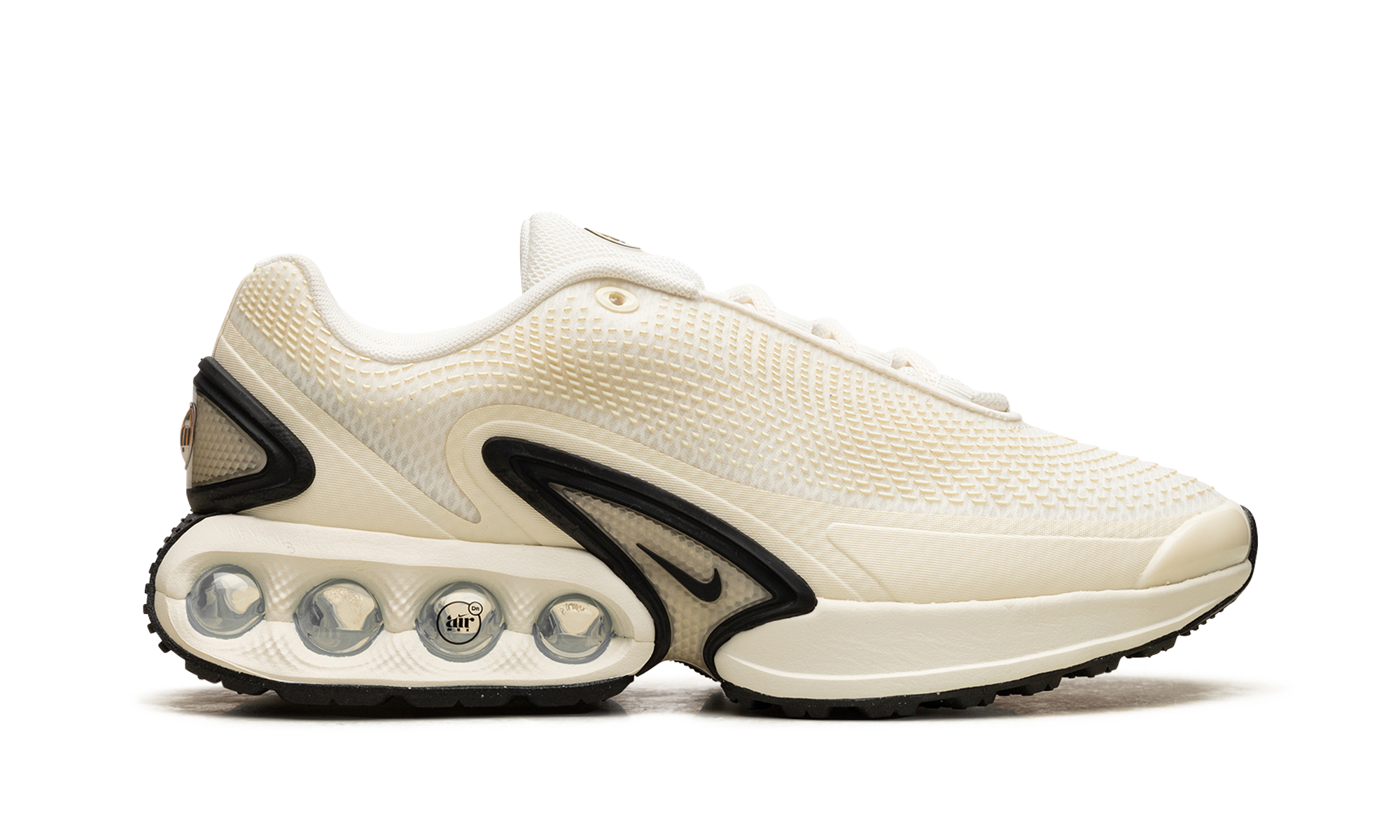 Nike Air Max Dn sail Black 7