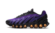 Nike Air Max DN8 Black Total Orange Fierce Purple 1