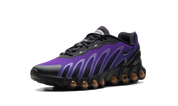 Nike Air Max DN8 Black Total Orange Fierce Purple 5