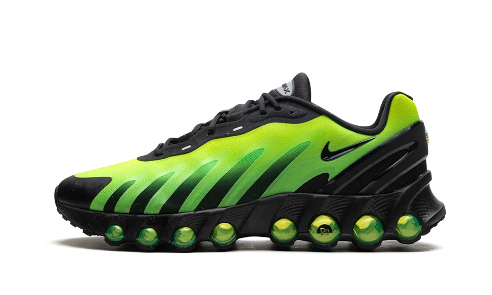 Nike Air Max DN8 Green Neon Strike