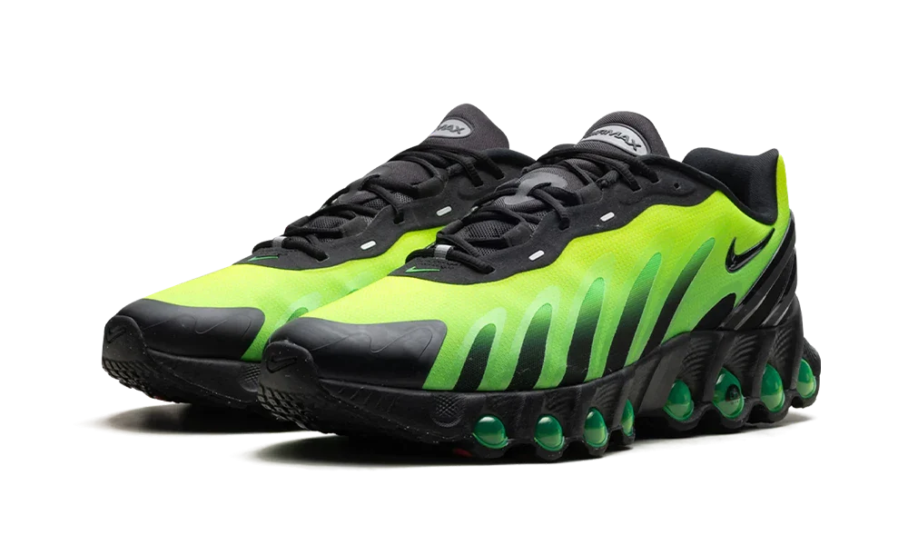 Nike Air Max DN8 Green Neon Strike