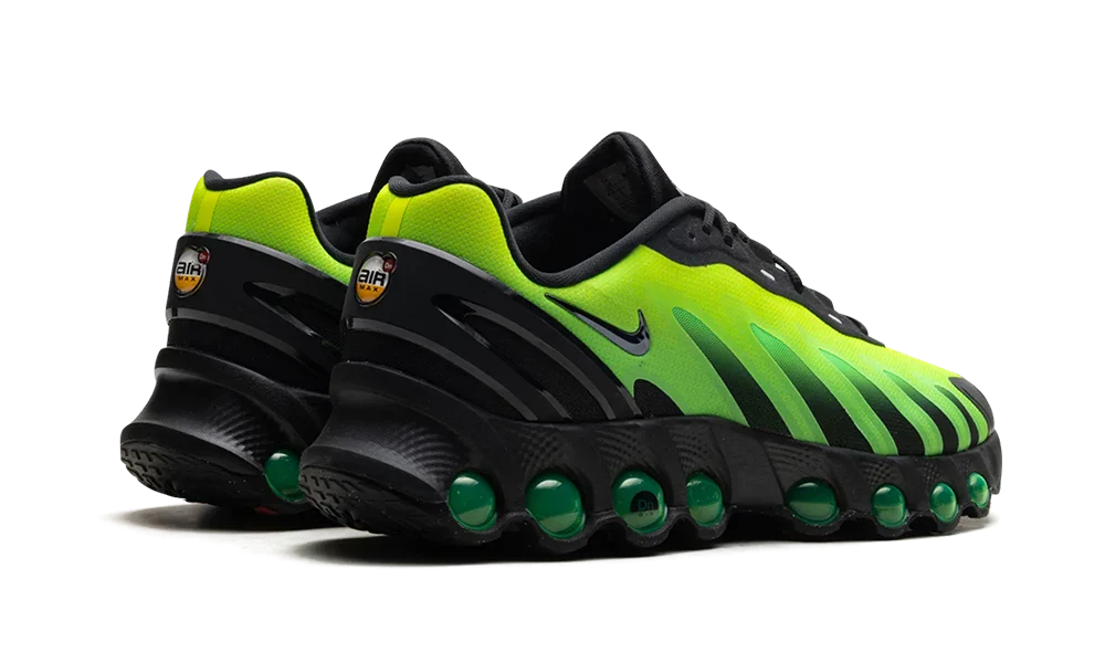Nike Air Max DN8 Green Neon Strike