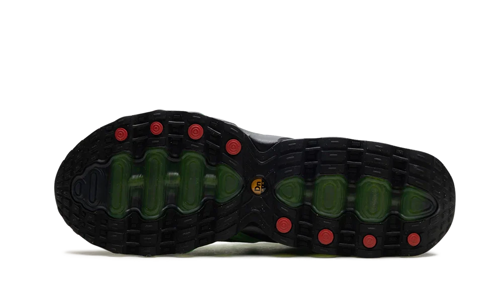 Nike Air Max DN8 Green Neon Strike
