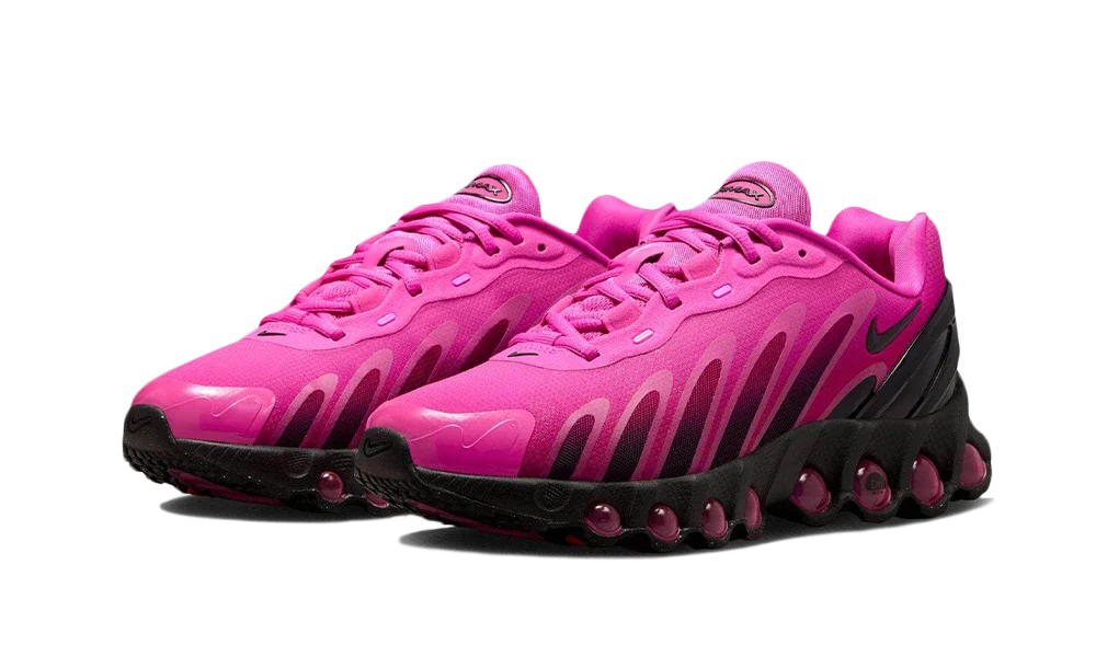 Nike Air Max DN8 Hyper Pink Black