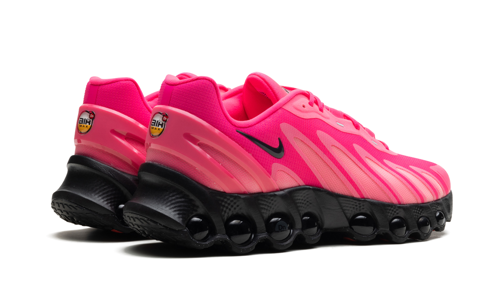Nike Air Max DN8 Hyper Pink Black 4