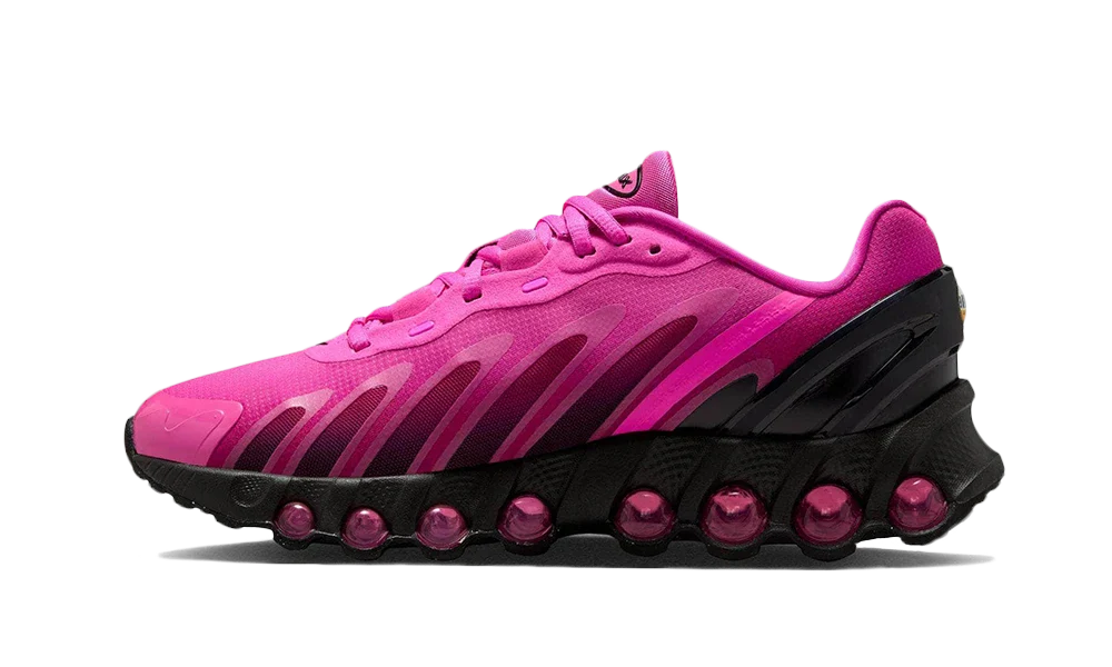 Nike Air Max DN8 Hyper Pink Black