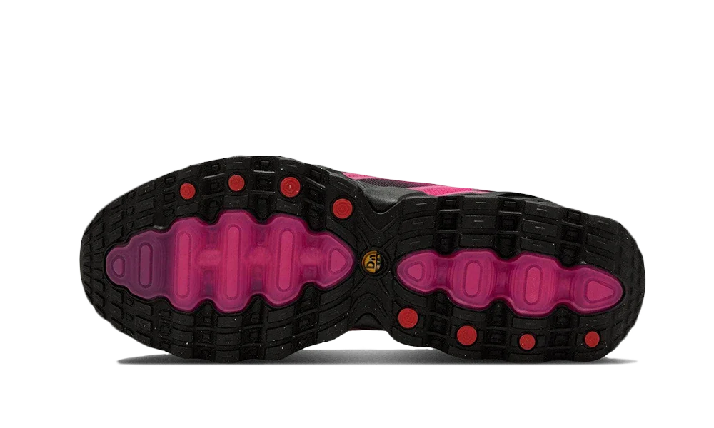 Nike Air Max DN8 Hyper Pink Black