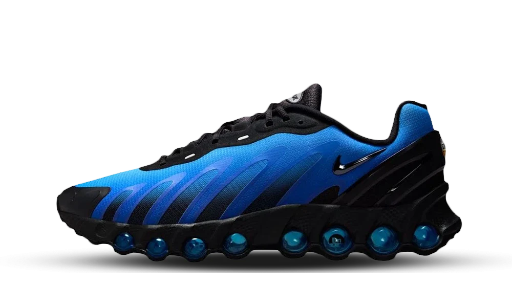 Nike Air Max DN8 Hyper Royal