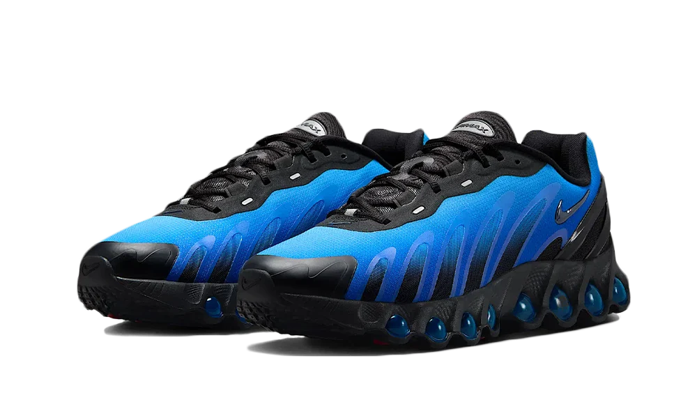 Nike Air Max DN8 Hyper Royal