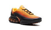 Nike Air Max DN8 Laser Orange Black 2