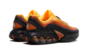 Nike Air Max DN8 Laser Orange Black 4