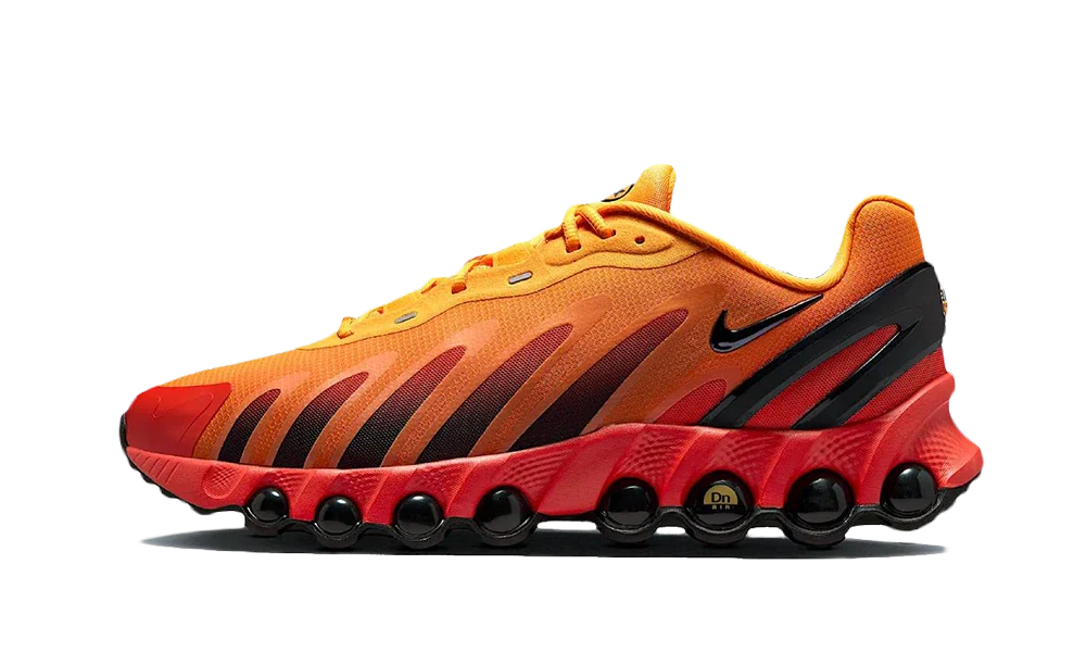 Nike Air Max DN8 Laser Orange Black