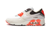 Nike Air Max III PRM Archetype Bright Crimson
